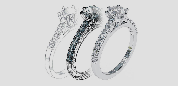 Take Advantage of Bespoke Jewellery - Read These 7 Tips