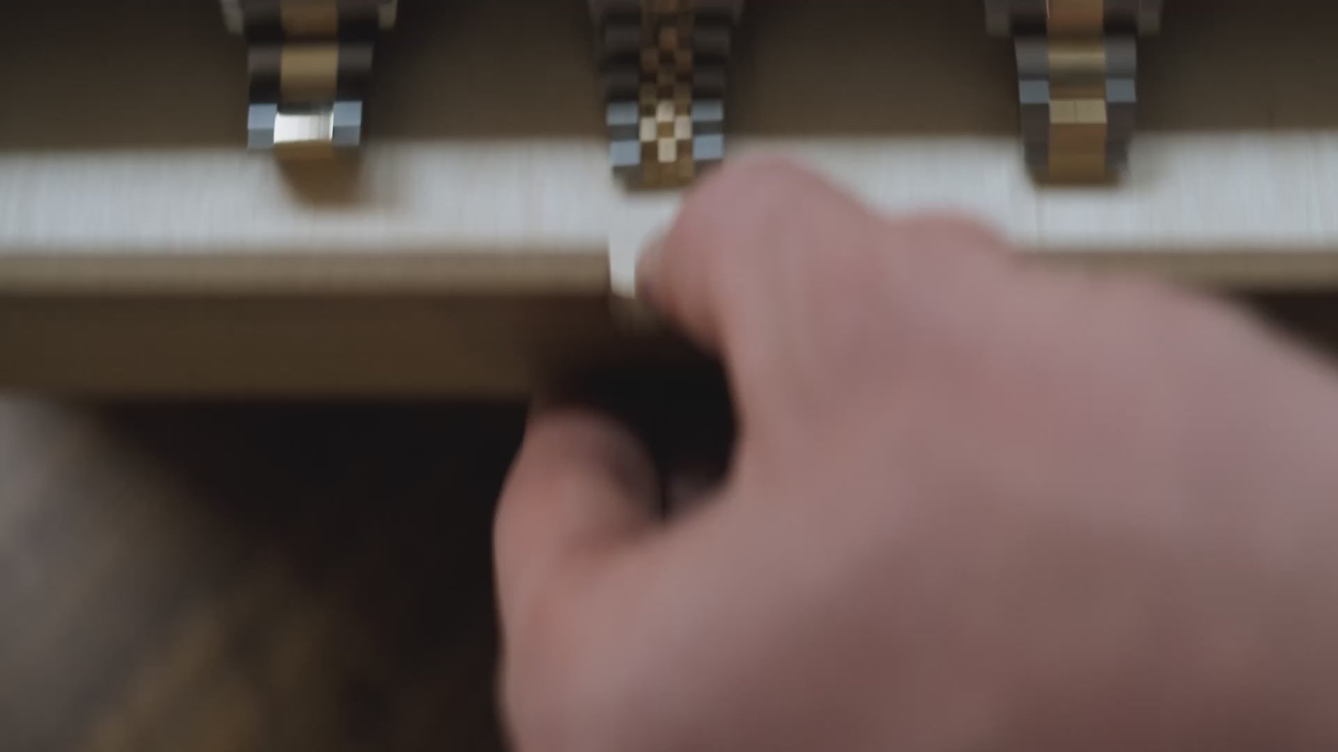 A video discussing Prestige Valuations and their valuation services for jewellery, luxury watches at Hatton Garden, London. 